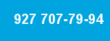 927 707-79-94